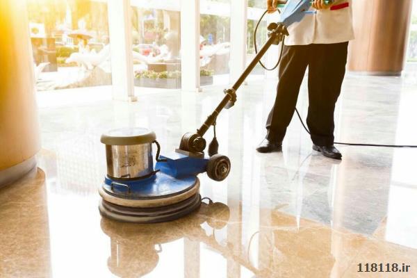 قالیشویی و مبل شویی فردوس