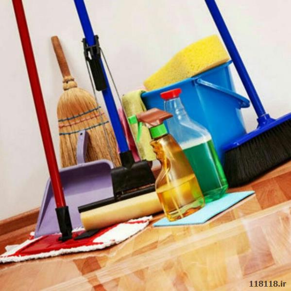 قالیشویی و مبل شویی فردوس
