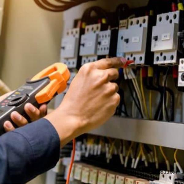 خدمات مهندسی برق