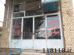 نانوایی لواش دولتی