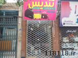 کیف تندیس