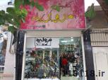 کفش مروارید