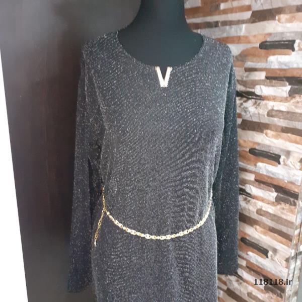 شال و روسری مهرزاد