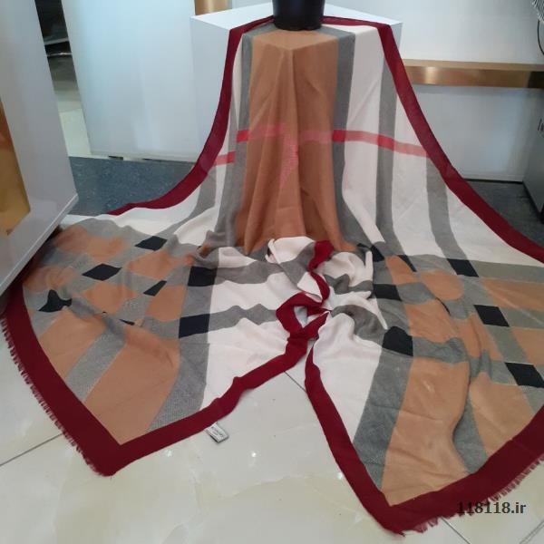 شال و روسری مهرزاد