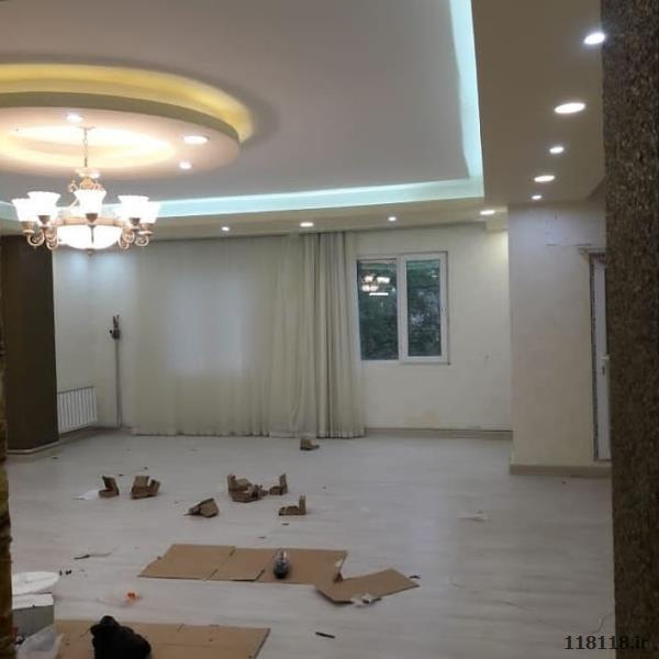 برق کار ساختمان