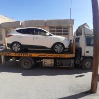 امدادخودرو یدککش خودروبر سمنان