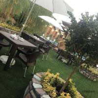 باغ رستوران سنتی خاتون