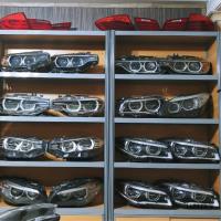 فروش چراغ بی ام و BMW و بنز