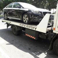 امدادخودروبر(جرثقیل و خودروسوار)