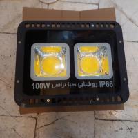 تعمیرات لامپ های LED-SMD-COB