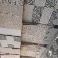 تولید موزاییک با هر طرح و اندازه