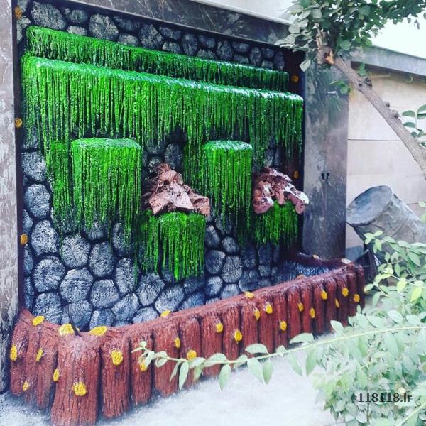 اجرای تمامی امور باغی