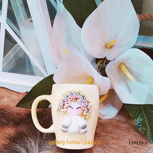 ماگ فانتزی و گیفت،پیکسل