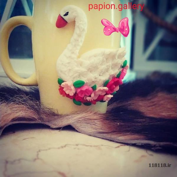 ماگ فانتزی و گیفت،پیکسل