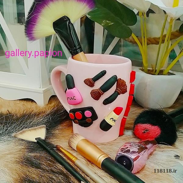 ماگ فانتزی و گیفت،پیکسل