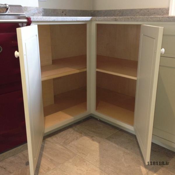 ساخت واجرای کابینت  mdf