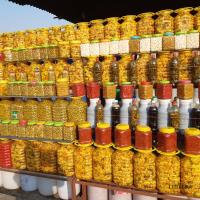 فروشگاه اینترنتی و پخش مربا و ترشیجات مزه ملس