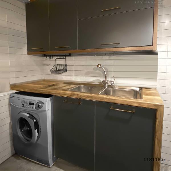 گروه ایزی دیزاین دکو  و  معماران2+ 