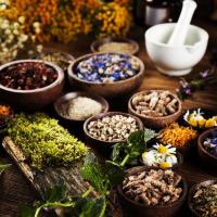 داروهای گیاهی اعجاز