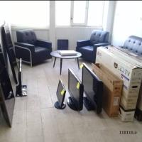 تعمیر تخصصی تلوزیون LED. LCDو پلاسما