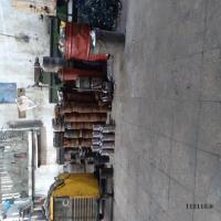 تولید کننده و تهیه کننده کلیه قطعات پمپ بتن