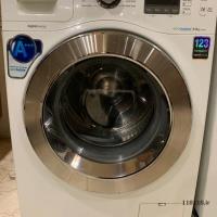 تعمیرات انواع لباسشویی ایرانی و خارجی در منزل
