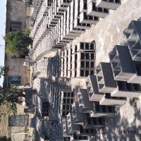 بلوکه سیمانی امیرحسام