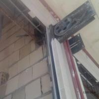 نصب و تعمیرات درب اتوماتیک