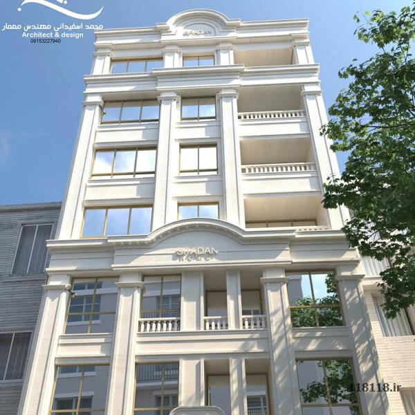 رابیتس بندی جوشکاری با10سال سابقه کاری