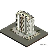 مدلسازی فاز دو معماری رویت