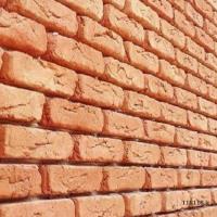 آجرنما سهند. آجر نما قزاقی سنتی. پلاک سه سانتی و...