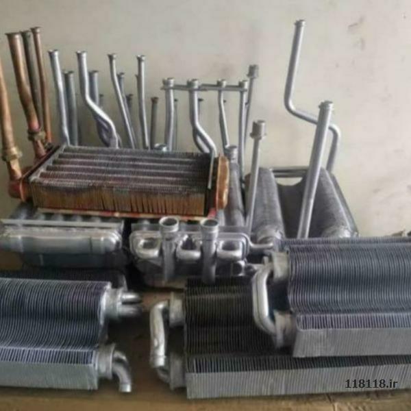 مبدل پکیج(تعمیر انواع مبدل پکیج به صورت اصولی(با گارانتی 1سال)