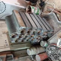 مبدل پکیج(تعمیر انواع مبدل پکیج به صورت اصولی(با گارانتی 1سال)