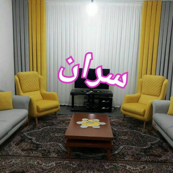 پرده سران(فروش دوخت و نصب طراحی و اجرا)