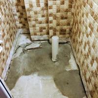 نشت یابی و لوله کشی آب و گاز بطور تضمینی