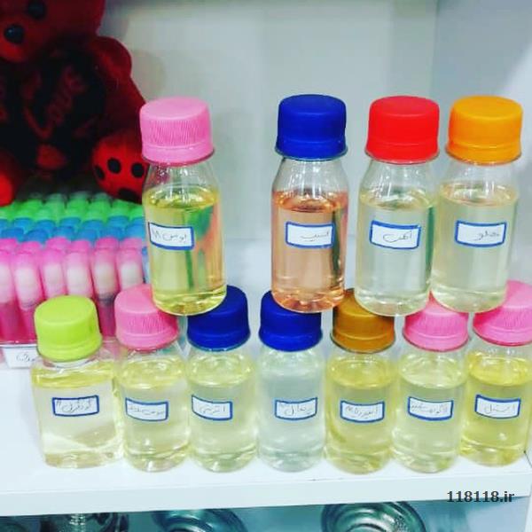 عطرعرفانی