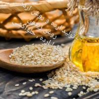 ارده وروغن ارده سنتی بصورت عمده وخرده