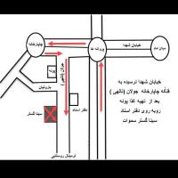 تعمیرات تخصصی انواع برد پکیج