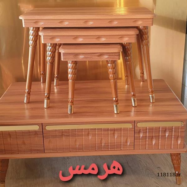 تولید مبل راحتی - تولید مبل جلومبلی شیک وتخت خواب - لوازم - لوازم چوبی و مبل - Production-of-sofa