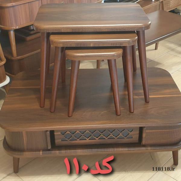 تولید مبل - تولید مبل جلومبلی شیک وتخت خواب - لوازم - لوازم چوبی و مبل - Production-of-sofa
