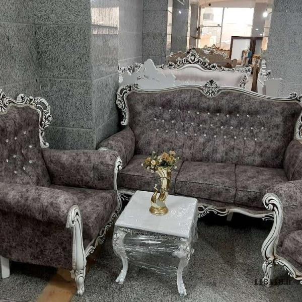 تولیدی وتعمیرات تخصصی مبلمان