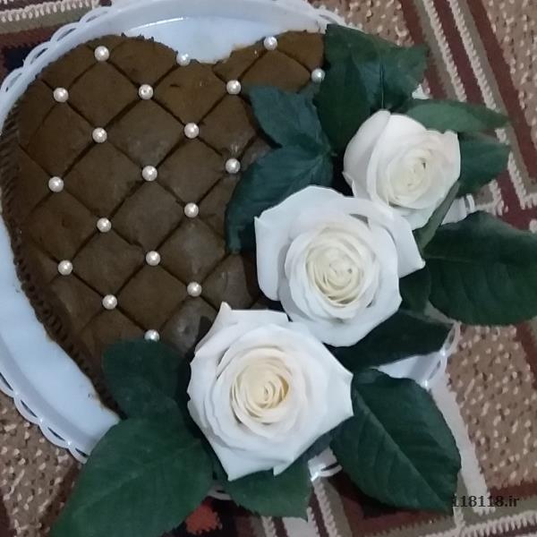 تزیینات وسفره ارایی
