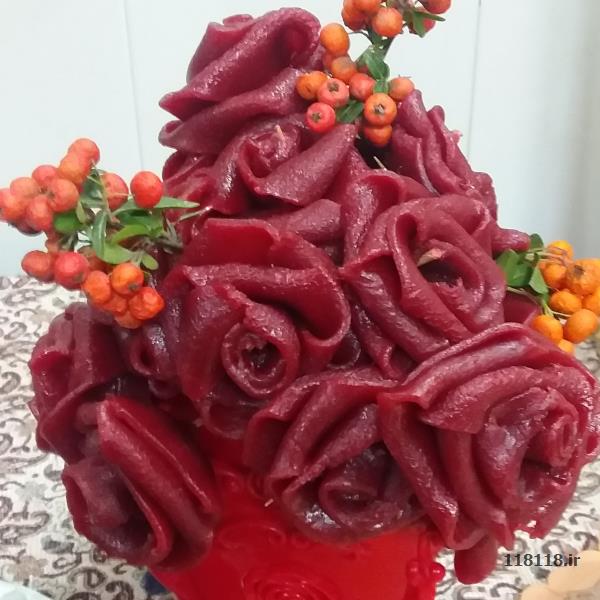 تزیینات وسفره ارایی