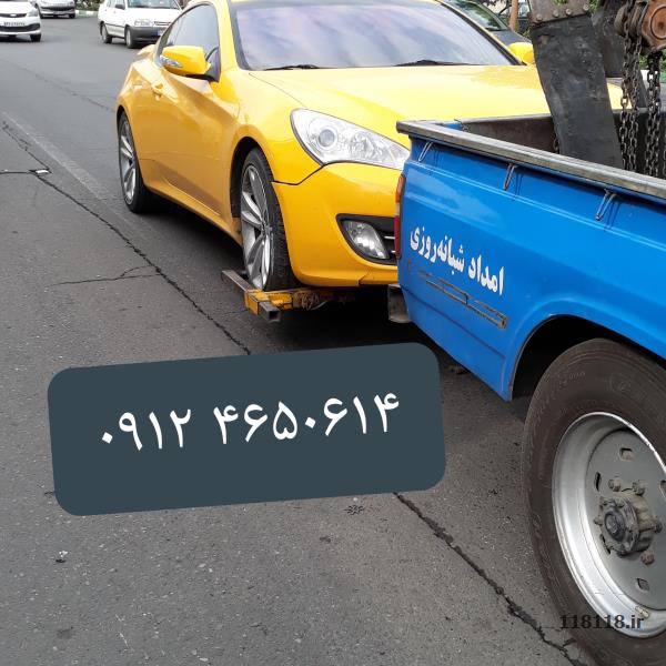 حمل خودرو در مارلیک،فردیس،اندیشه،ملارد