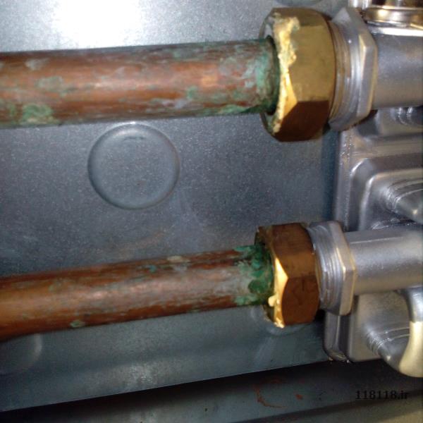 تعمیرات پکیج و آبگرمکن دیواری و کولر های آبی و گازی وتعمیراجاق گاز رومیزی 