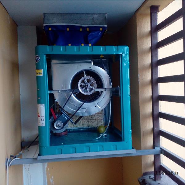 تعمیرات پکیج و آبگرمکن دیواری و کولر های آبی و گازی وتعمیراجاق گاز رومیزی 