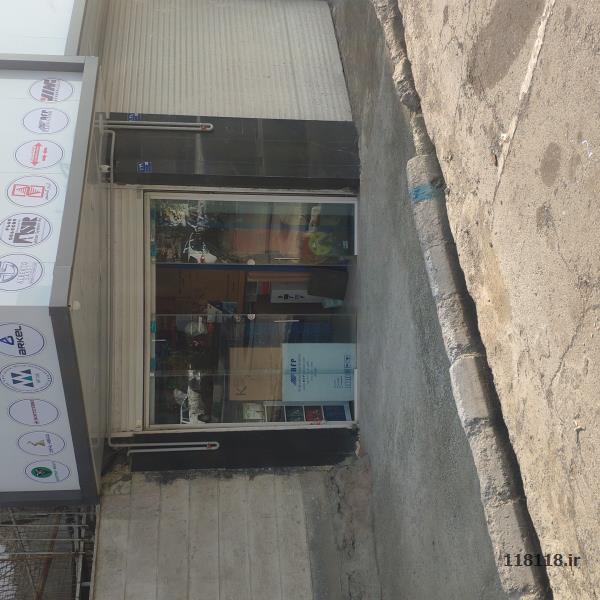 خدمات فنی آسانسور