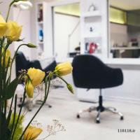 تاتو ابرو ,طراحی بدن،میکروپیگمنشن و میکروبیلیدینگ