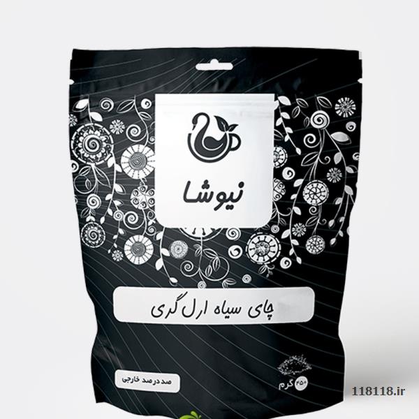  مشهورترین و رایج‌ترین اسانسی که برای معطر کردن چای به کار می‌رود، اسا