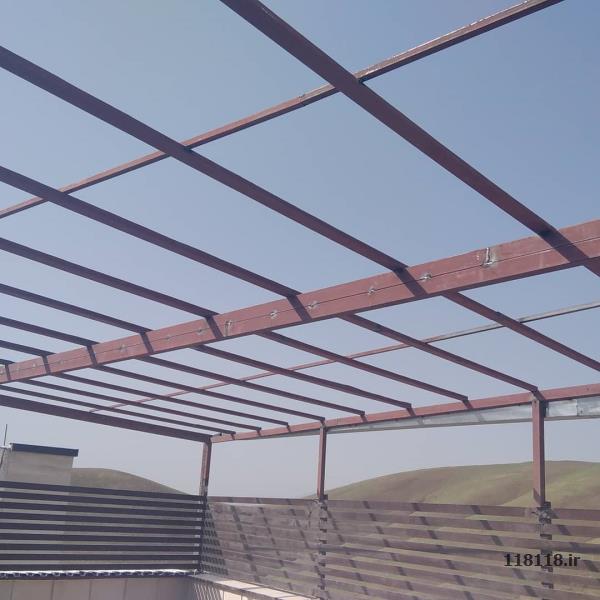 جوشکاری سیار اسدی درخدمت همشهریان گرامی